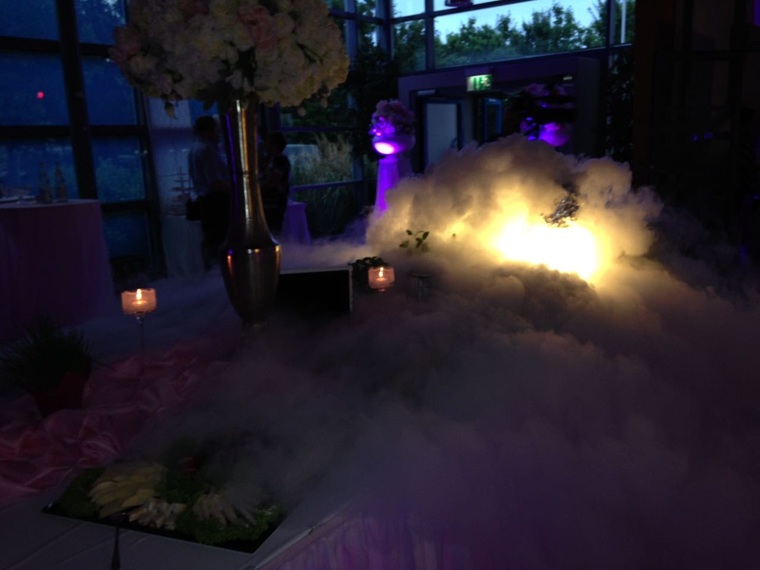 Albina's Grill & Partyservice